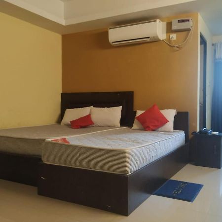 Zeromiles Sea Sand, Barrister Colony, Old Digha Otel Digha  Dış mekan fotoğraf