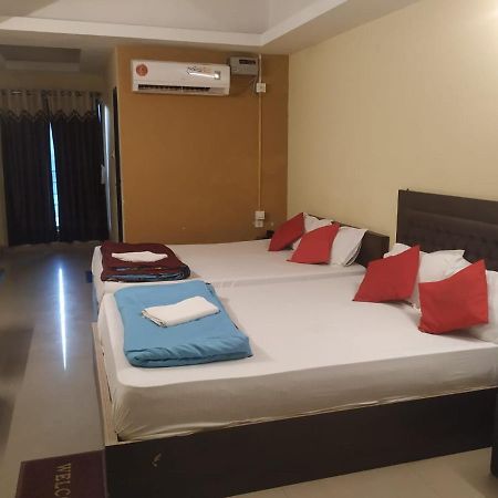 Zeromiles Sea Sand, Barrister Colony, Old Digha Otel Digha  Dış mekan fotoğraf