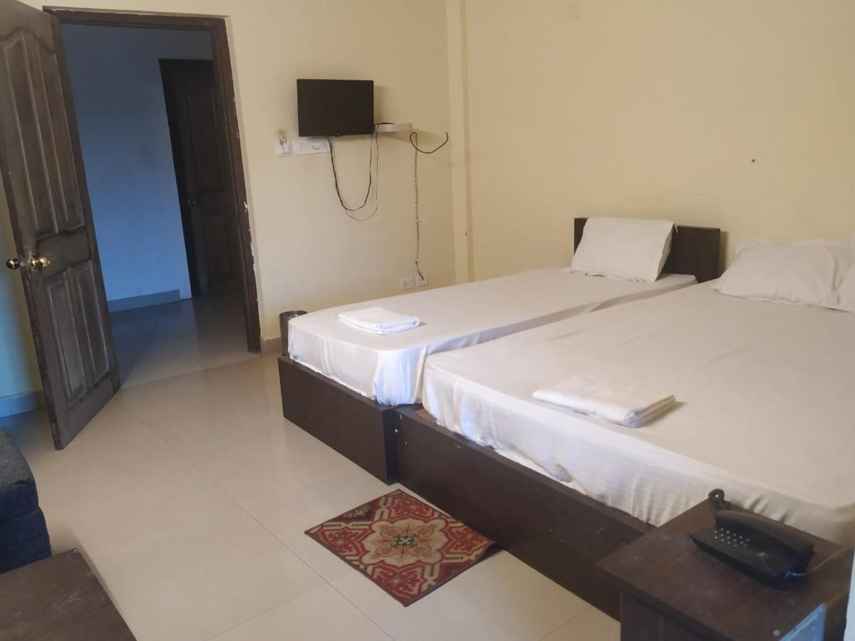 Zeromiles Sea Sand, Barrister Colony, Old Digha Otel Digha  Dış mekan fotoğraf