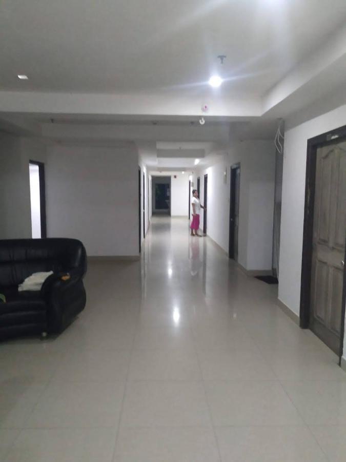 Zeromiles Sea Sand, Barrister Colony, Old Digha Otel Digha  Dış mekan fotoğraf