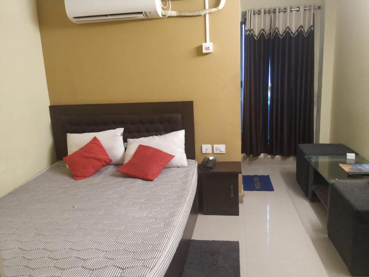 Zeromiles Sea Sand, Barrister Colony, Old Digha Otel Digha  Dış mekan fotoğraf