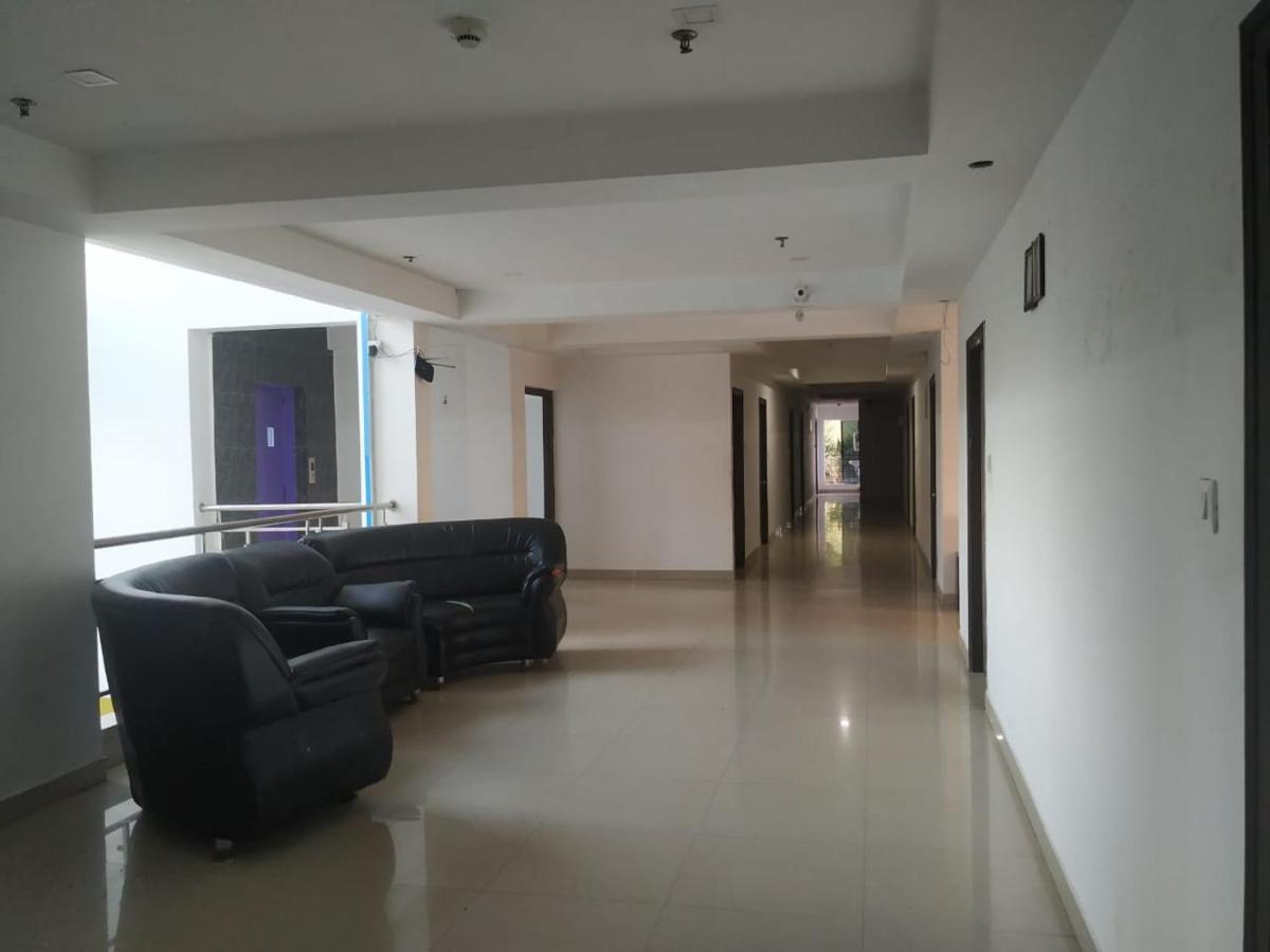 Zeromiles Sea Sand, Barrister Colony, Old Digha Otel Digha  Dış mekan fotoğraf