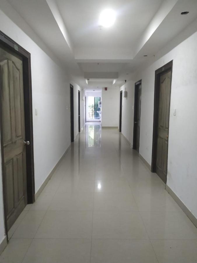 Zeromiles Sea Sand, Barrister Colony, Old Digha Otel Digha  Dış mekan fotoğraf