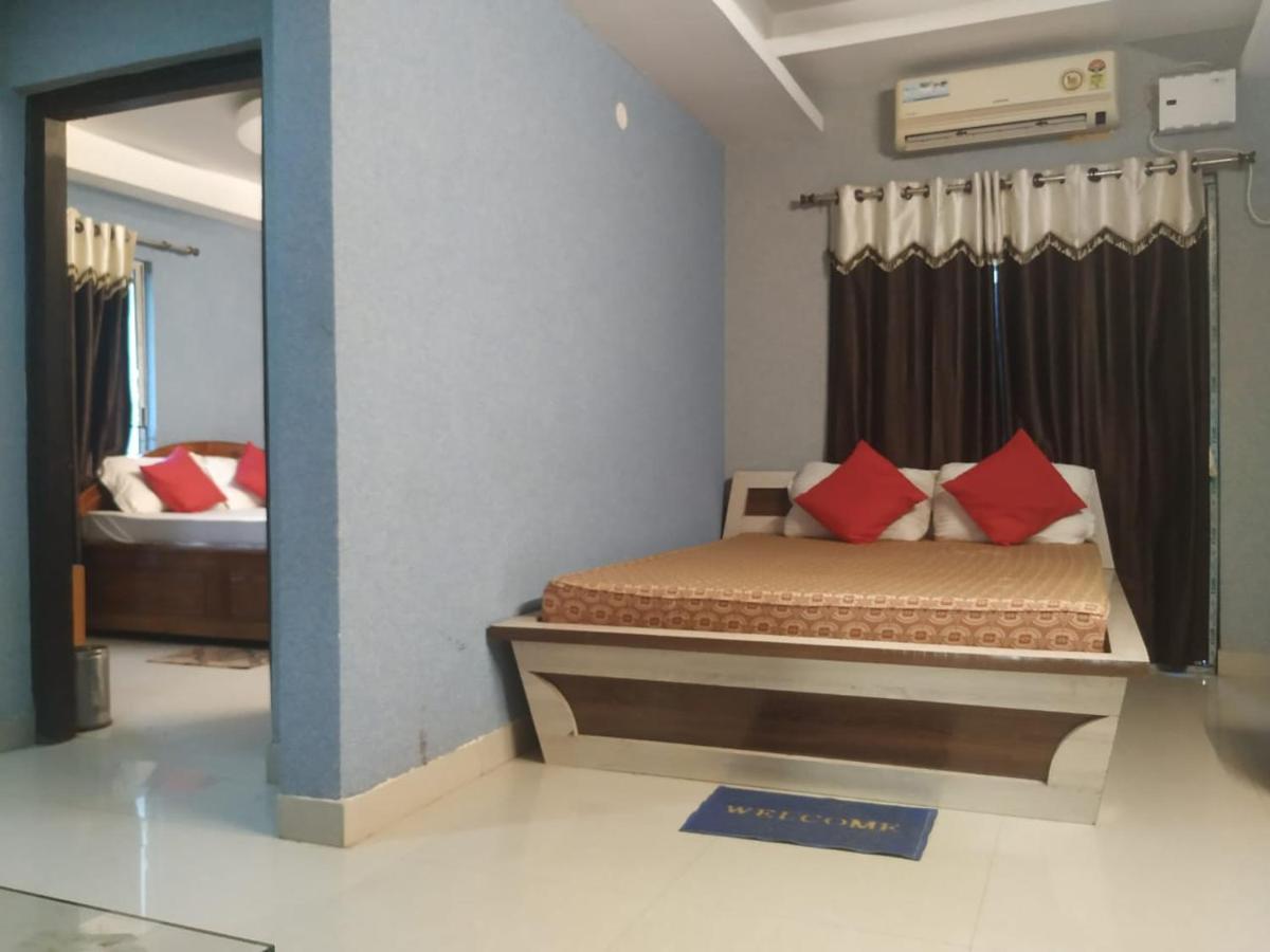 Zeromiles Sea Sand, Barrister Colony, Old Digha Otel Digha  Dış mekan fotoğraf