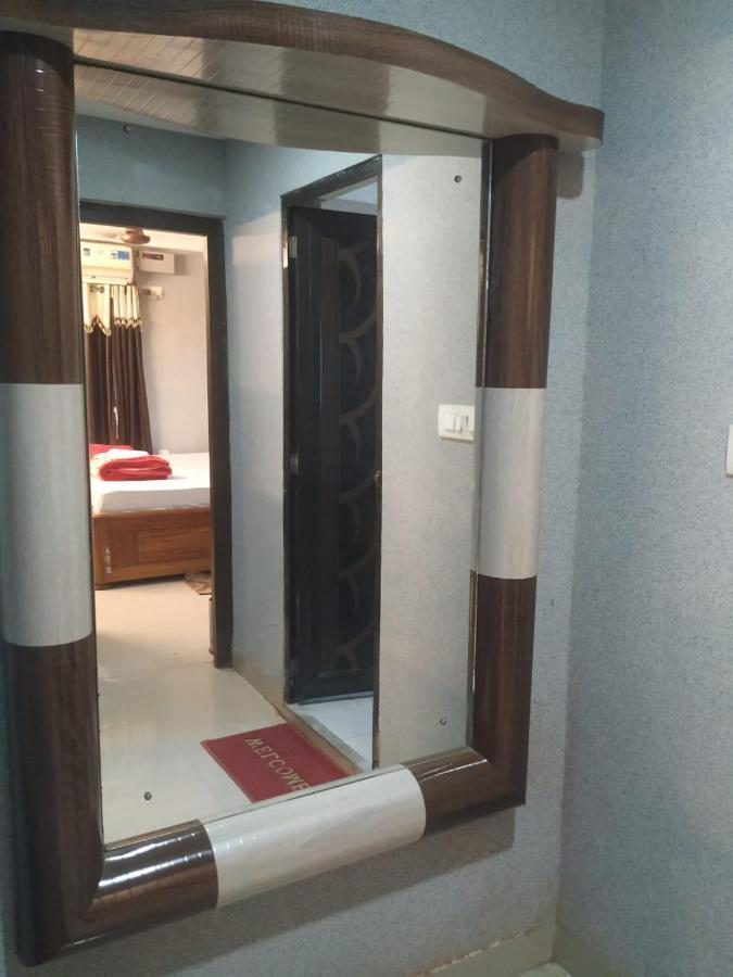Zeromiles Sea Sand, Barrister Colony, Old Digha Otel Digha  Dış mekan fotoğraf